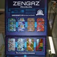 Zengaz Lighter