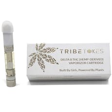 Delta 8 THC Cartridge