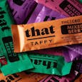 Taffy - Sativa - Mystery Flavor - 1 Piece