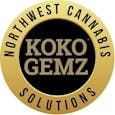 NWCS Koko Gemz Peanut Butter (10 Pack)