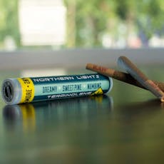 JO 2pk Northern Lights #5 1.2g Trail Blazin