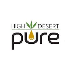High Desert Pure - Polar Flare High Roller