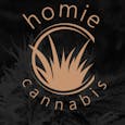 Homie Cannabis | Jack's Cleaner Pre-Roll 1g