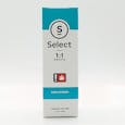 Select - 1:1 Unflavored Drops