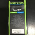 Derby's Farm - Wappa - 10 pack