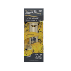 Live Resin Creativity Blend Disposable Golden Goat