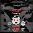 Death By Gummy Bears - Key Lime