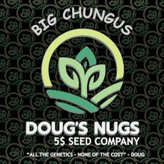 Big Chungus F1 - 5pk