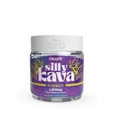 Silly Kava