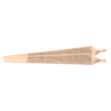 Piff | Maui Wowie Pre-Roll | 2x1g