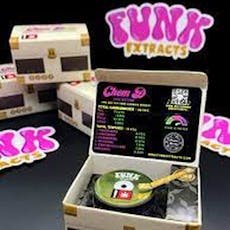 FUNK > Live Badder 1g > Pineapple Kush