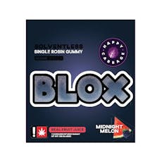 Happy Cabbage Blox - Midnight Melon