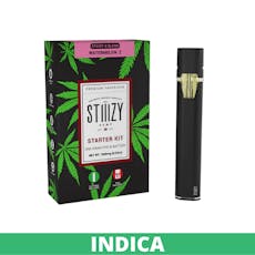 Stiiizy | Hemp X-Blend Starter Kit