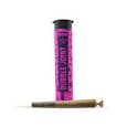 The Flower Collective - Bubble Joint - Indica - $15