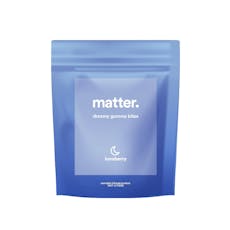 Matter Lunaberry Gummie Bites 2:1:1 100mg