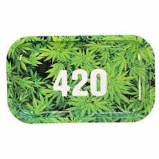 Rolling Trays $8 - $11