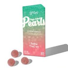 Gron Pearls - 10pk