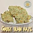 Ghost Train Haze Bud