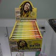 Bob Marley Rolling Papers With Tips