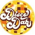 (Rec) 1.25g Wedding Cake x Durban Poison Infused Preroll - Disco Dabs 