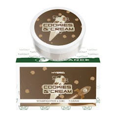 Cookies & Cream Batter (H) | 1g