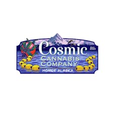 Cosmic Cannabis | Moon Rocks 1g