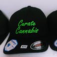 Curate Cannabis Hats