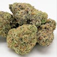 Bubba Cookies (Indica-Dom) Cannabis Flower