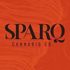 Sparq Sour Apple | 100mg