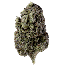 Kush Mintz (Essential) THCA Hemp Flower by Consider It Flowers | 28% | Hybrid