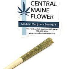 Tropicana Cookies Preroll