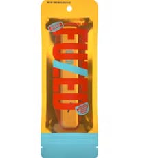 Fuzed Disposable Pen