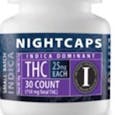 UH - Chill Pills - Night Caps - 30 x 10 mg - 300 mg