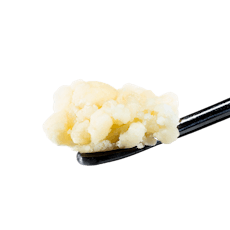 THCA Live Resin Crumble