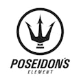 Poseidon's Element Premium Live Resin - Sherbert 1g