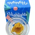 Connected: Highlights Fruity Cookies x Jet Fuel Live Budder 1g