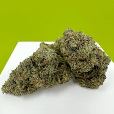 Donny Burger (Premium) THCA Hemp Flower by Consider It Flowers | Indica | 25%