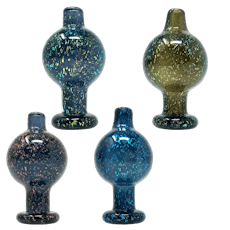 $20 Glass Carb Caps- Sunny Co