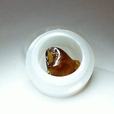 Orange Cookies BHO