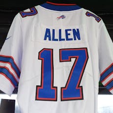 THE BILLS STORE- ALLEN JERSEY