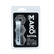 THC-P Cart – Ice Cream Cookies