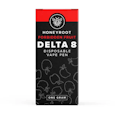 Delta8 Disposable Vape - Forbidden Fruit