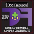 Doc Ferguson - Zkittles
