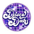 Disco Dabs-Galactic Jack-1G-Live Resin Blend- Cartridge 