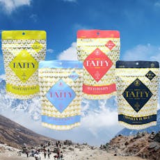 SHERPA TAFFY – 150MG