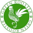 (00067) 2:1 Green Rooster Pain Salve