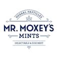 25:1 Peppermint Zen Mints - Mr. Moxey's