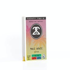 Maui Wowie