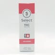 Select - THC Unflavored Drops