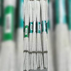 Yellow Bird | Soft Pipe Cleaner